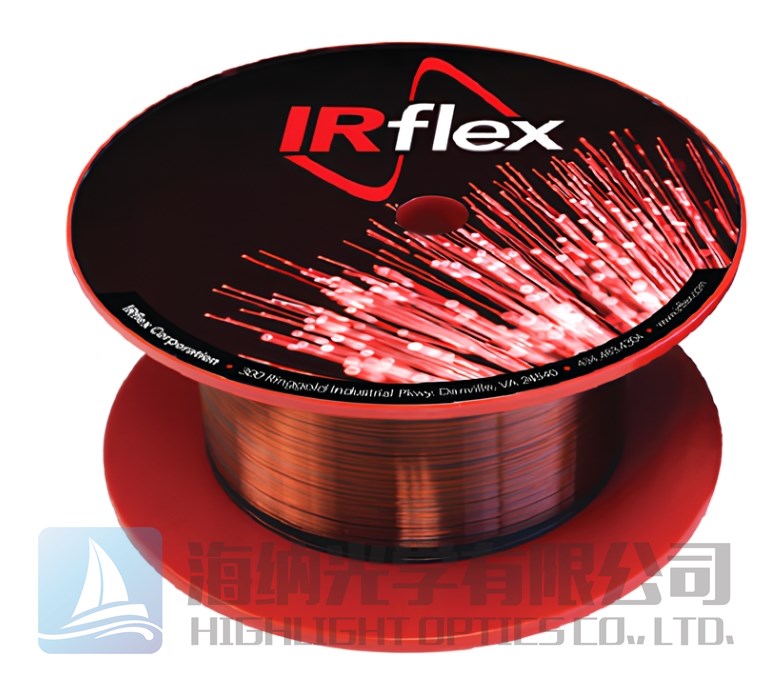 IRflex中红外光纤
